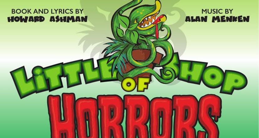 Little Shop of Horrors Harrowby Singers