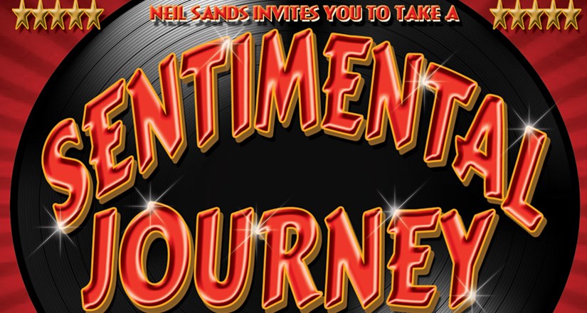A Sentimental Journey