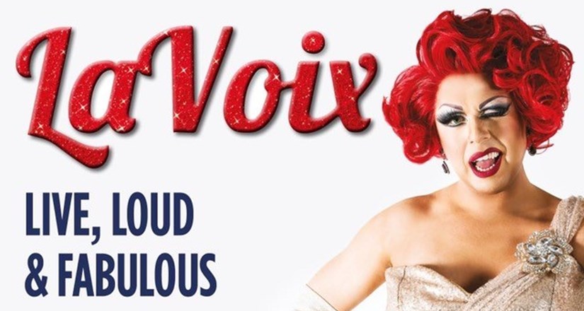 La Voix