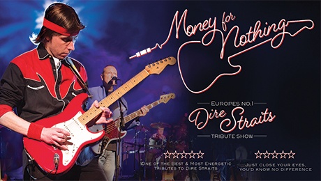 Money For Nothing Dire Straits Dire Straits Money For Nothing