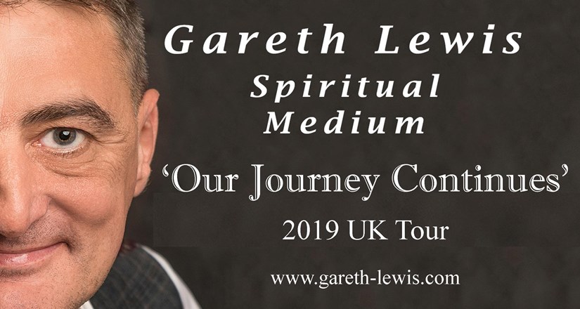 An Evening of Mediumship