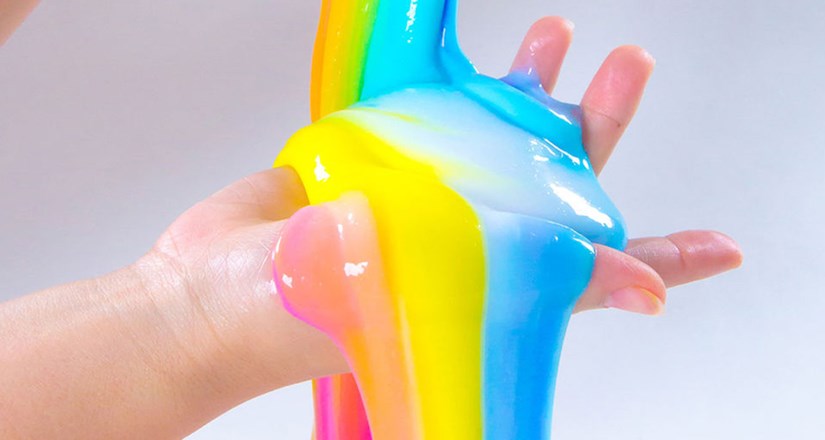 Slime Workshops