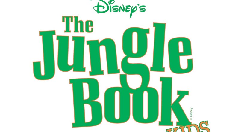 The Jungle Book KIDS