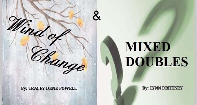 Mixed Doubles and The Wind of Change - St Peter's Hill Players