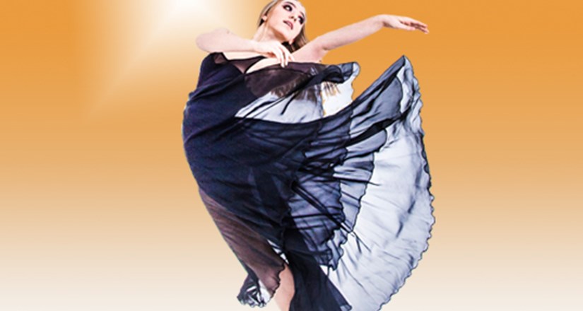 Summer Showcase - Chantry School of Contemporary & Balletic Arts