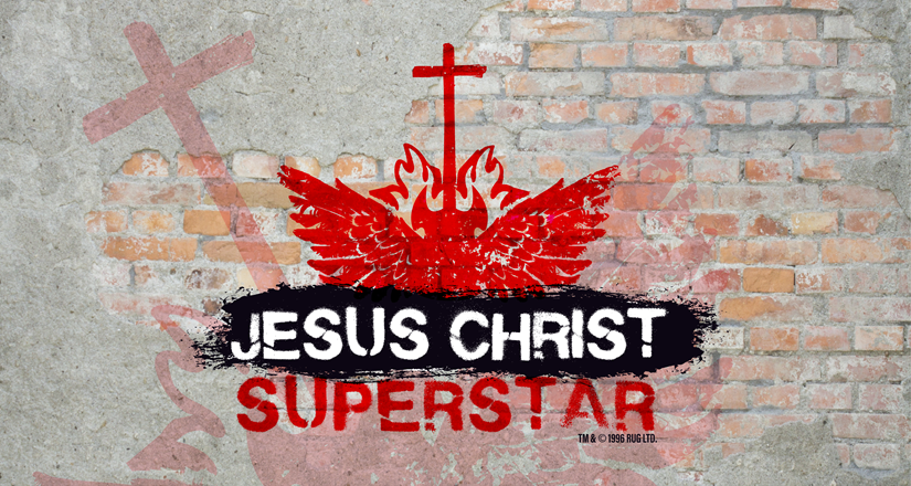 Jesus Christ Superstar