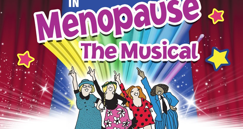 Menopause the Musical