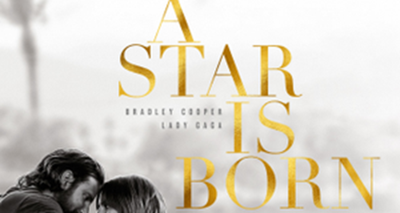 A Star is Born (15)