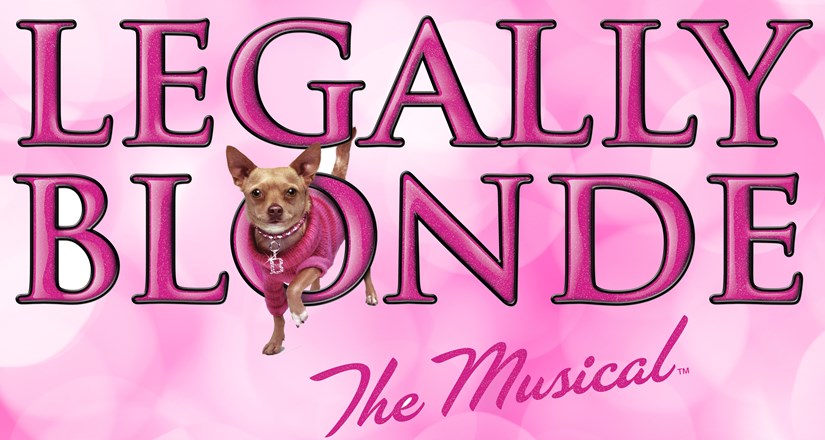 Legally Blonde - Next Stage Productions