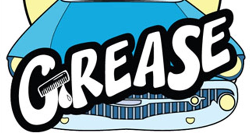 Grease - New Youth Theatre (Seniors)