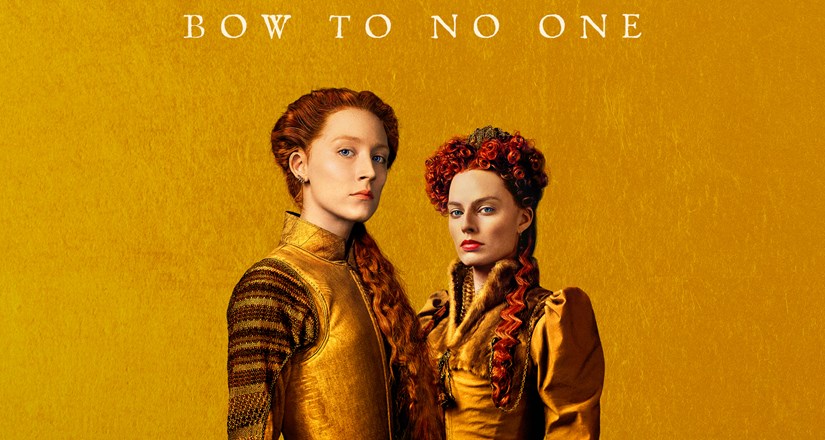 Mary Queen of Scots (15)