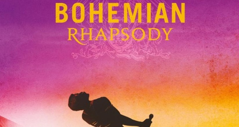 Bohemian Rhapsody (12A)