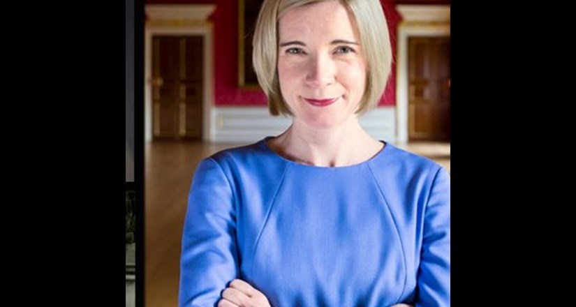 Queen Victoria - Lucy Worsley