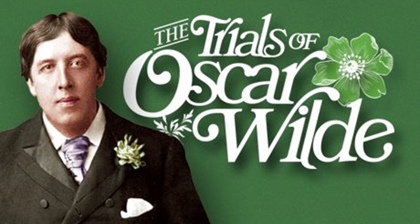 The Trials of Oscar Wilde