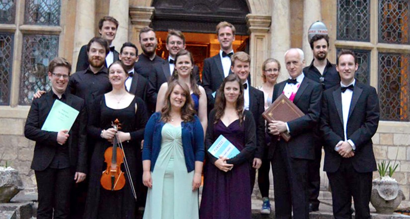 Eboracum Baroque