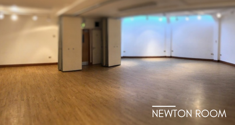 The Newton Room