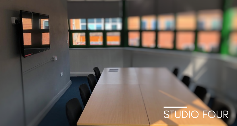 4 Studio Image Studio 4