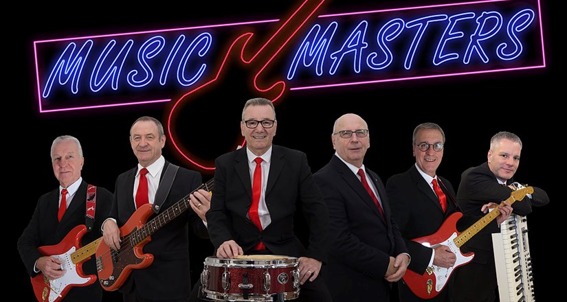 Music Masters