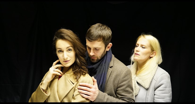 Uncle Vanya