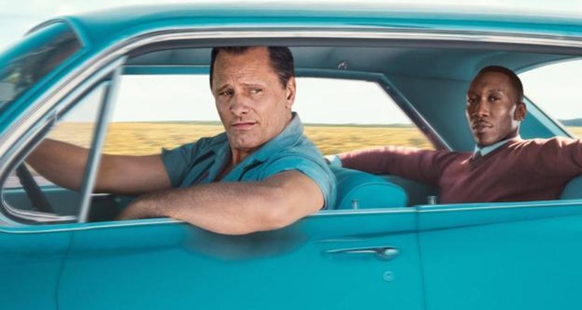 Green Book