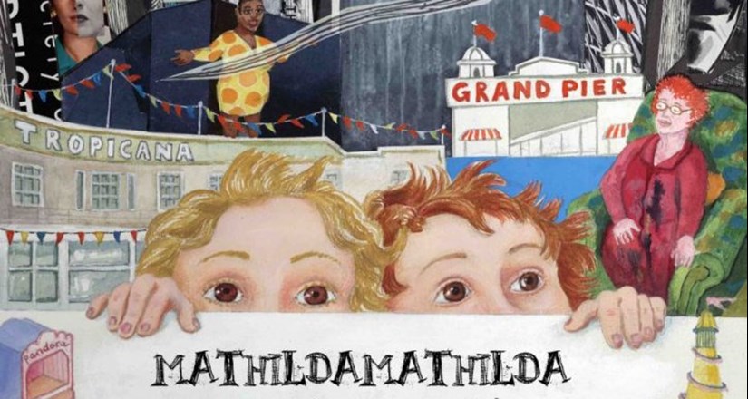 MathildaMathilda