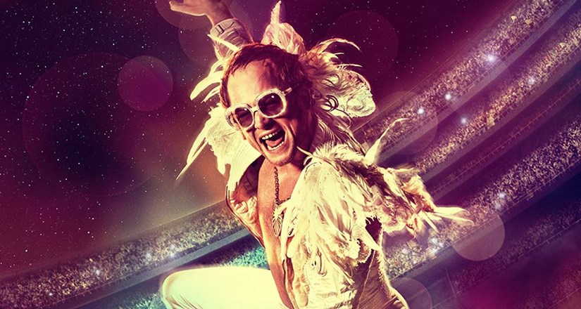 Rocketman