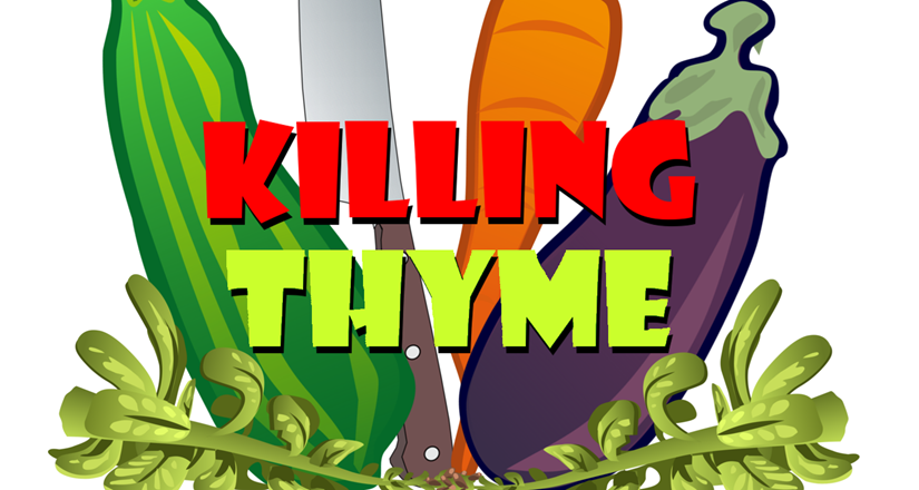 Killing Thyme