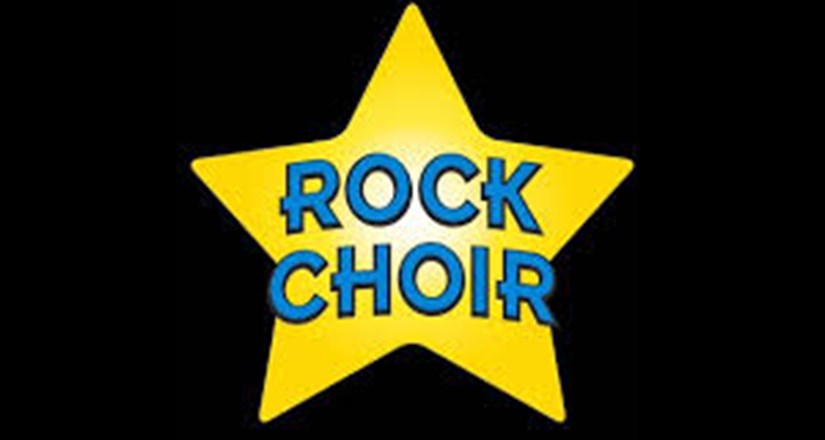 Rock Choir