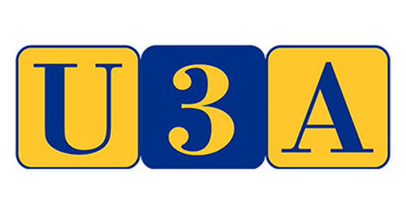 U3A