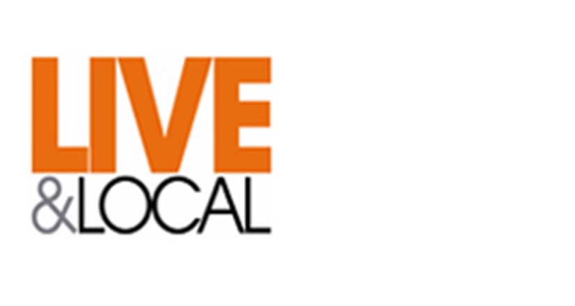 Live and Local