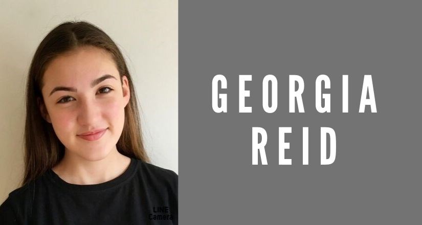 Georgia Reid - Work Experience