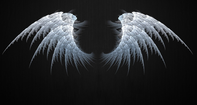 The Messenger - David Shenton