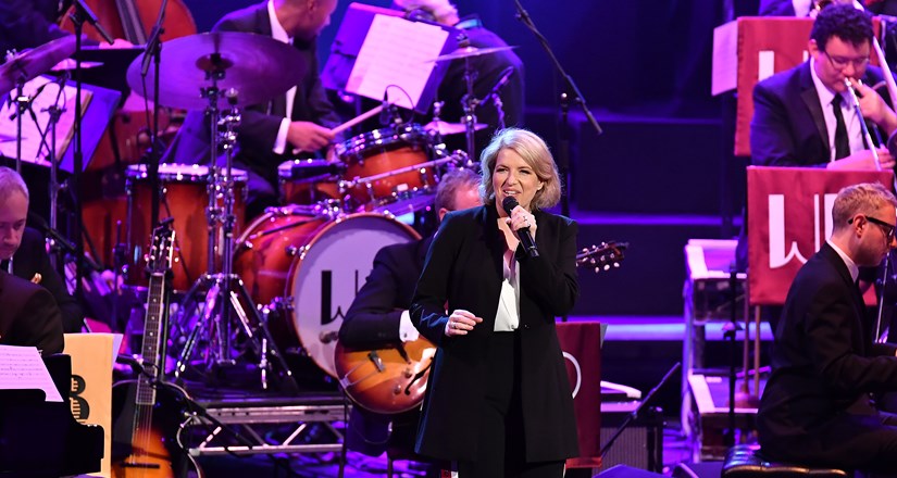 Clare Teal and her Trio 