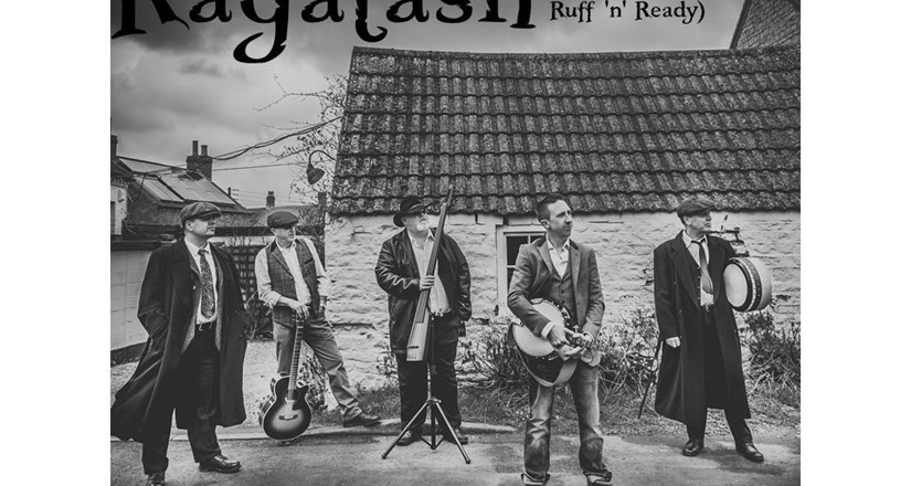 Amhrain o Bhaile – Ragatash