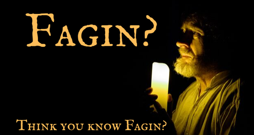 Fagin - Kick in the Head