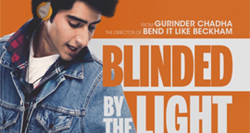 Blinded by the Light
