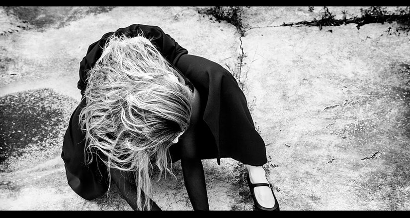 In Body - DotDotDot Dance