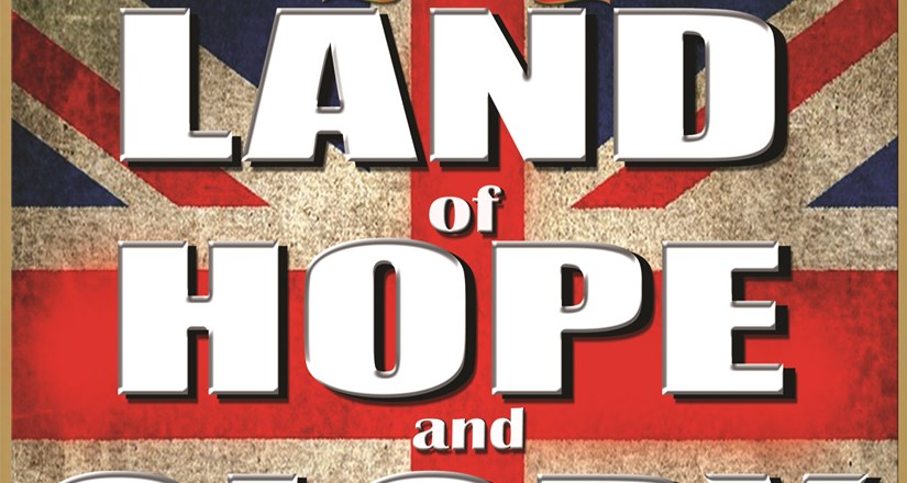 Land of Hope and Glory - Neil Sands