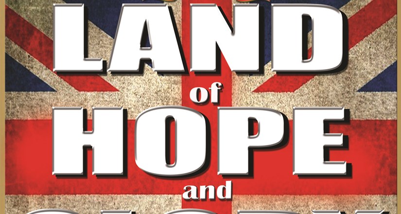 Land of Hope and Glory Neil Sands