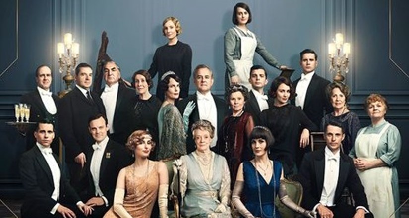 Downton Abbey