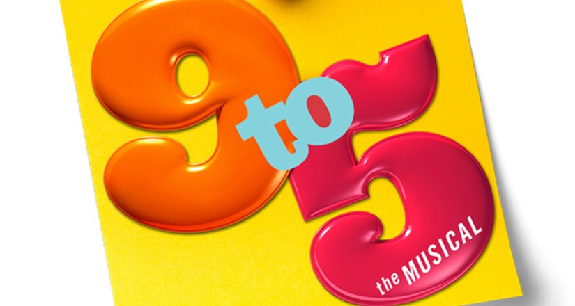 9 to 5 the Musical - D2E Youth Drama