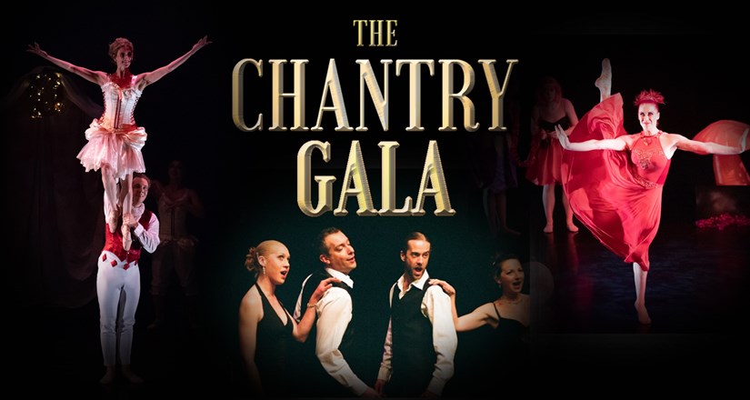 The Chantry Gala