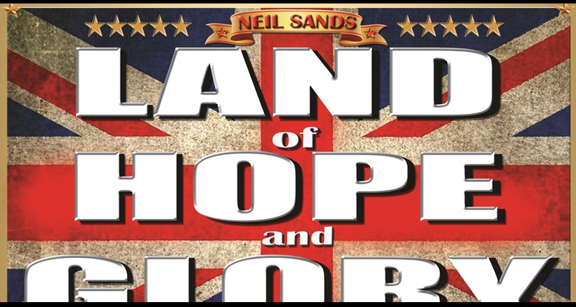 Land of Hope and Glory - BCE 2020