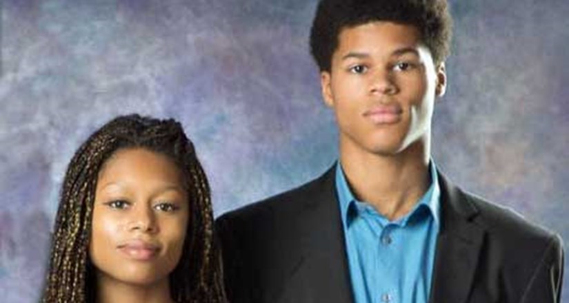The Kanneh-Mason Duo