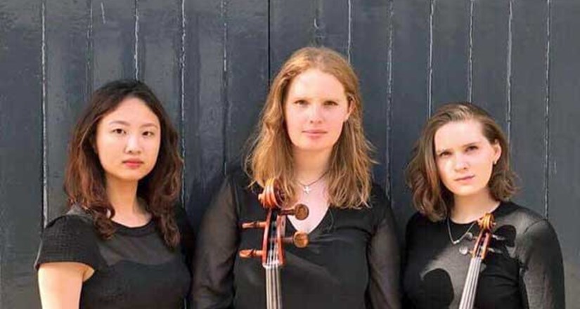 The Odora Trio