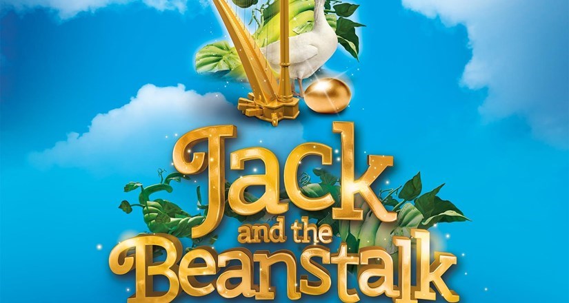 Jack and the Beanstalk - 2020
