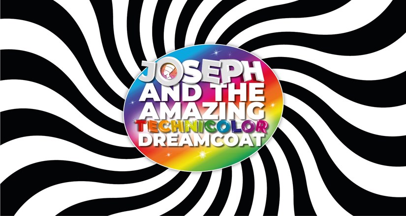 Joseph and the Amazing Technicolor Dreamcoat - MJH Productions