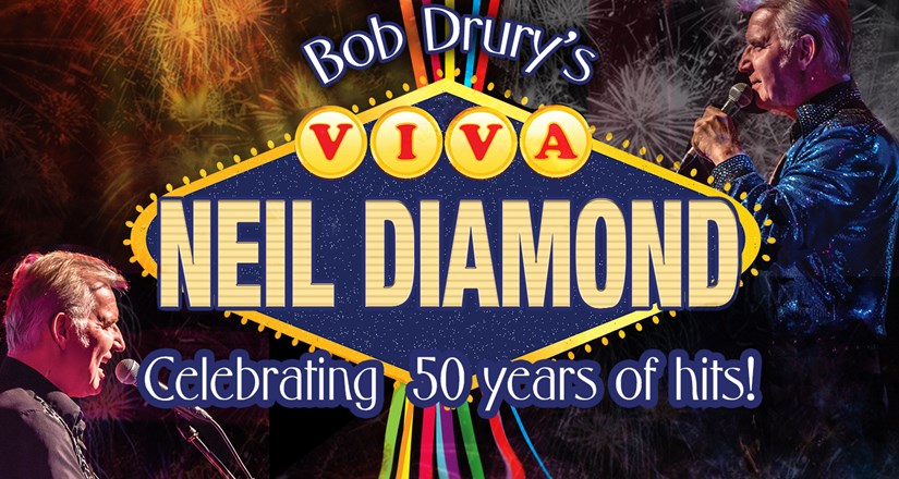 Viva Neil Diamond