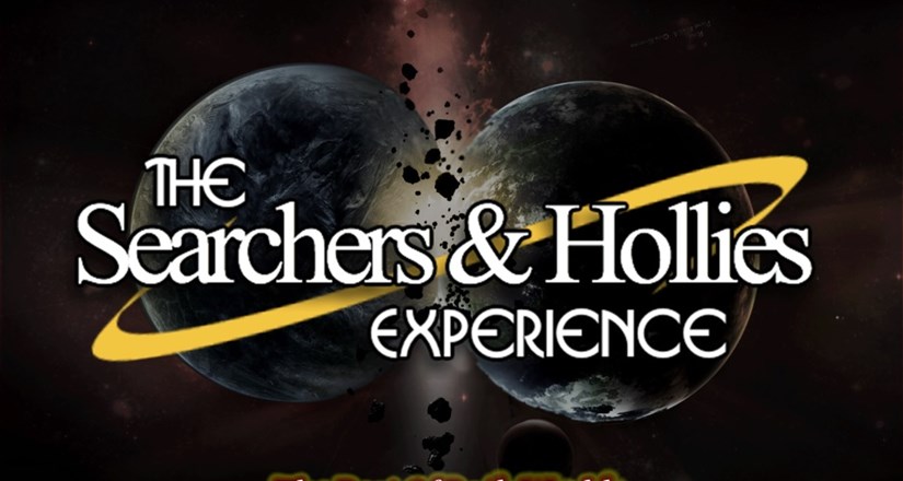 The Searchers and Hollies Experience