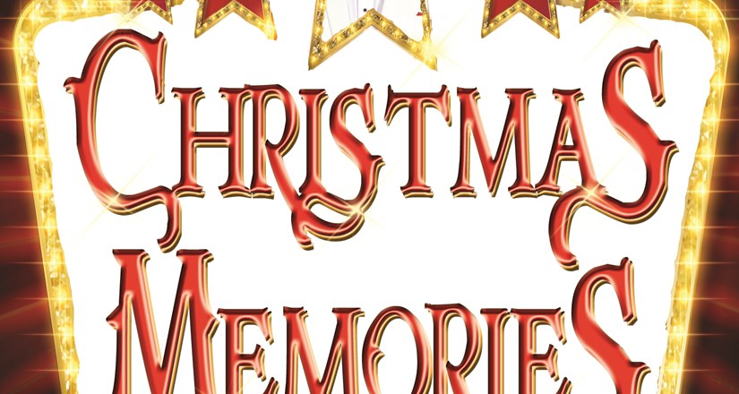 Christmas Memories - Neil Sands